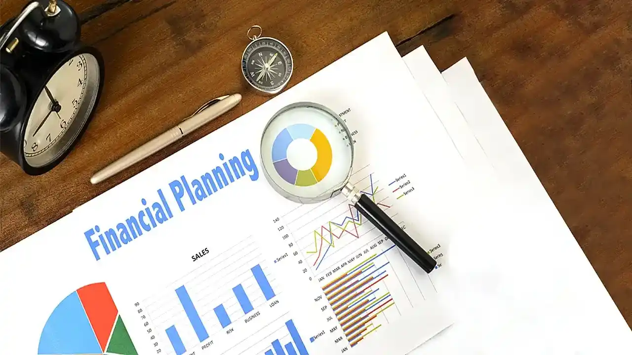 Frequently Asked Questions-What is Financial Planning and Forecasting-FAQ