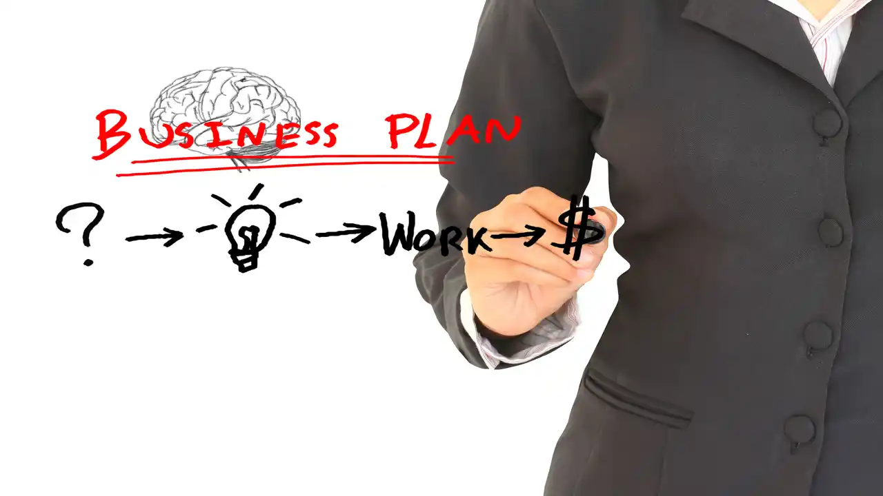Meaning of Business Plan Example-FAQ-Examples of Business Plan Definition