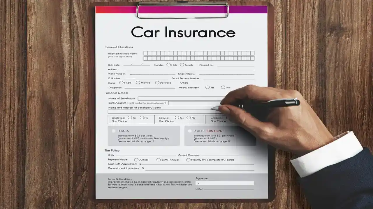 Meaning of Car Insurance Definition-Frequently Asked Questions-Car Insurance Coverage Examples