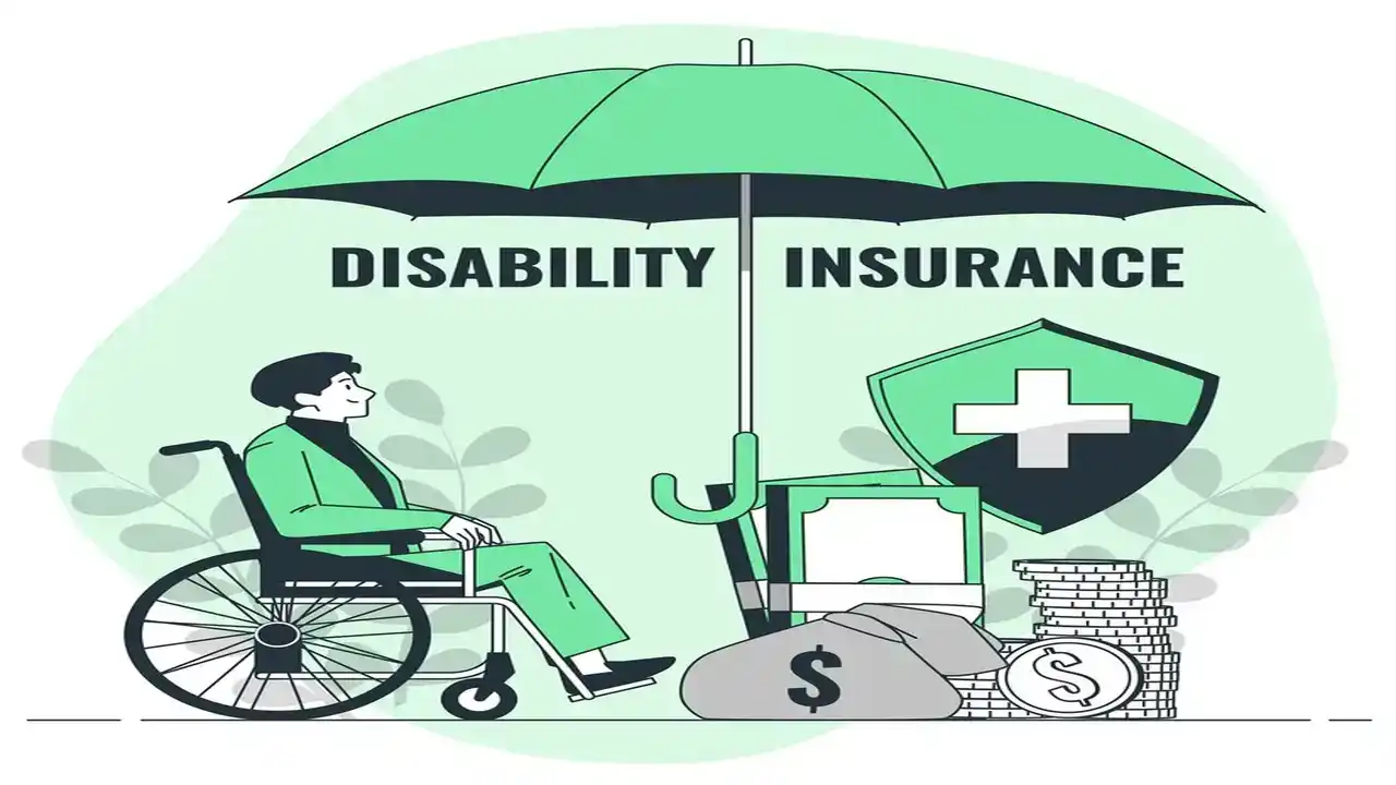 Meaning of Disability Insurance Definition-Frequently Asked Questions-Disability Insurance Coverage Examples
