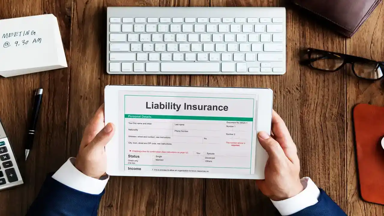 Meaning of Liability Insurance Definition-Frequently Asked Questions-Liability Insurance Coverage Examples